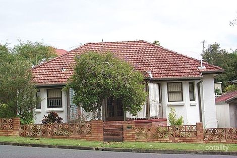 18 David Ave, Bardon, QLD 4065