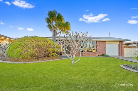 Property photo of 11 Ian Avenue Kawungan QLD 4655