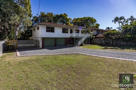 Property photo of 96 Bishop Road Beachmere QLD 4510