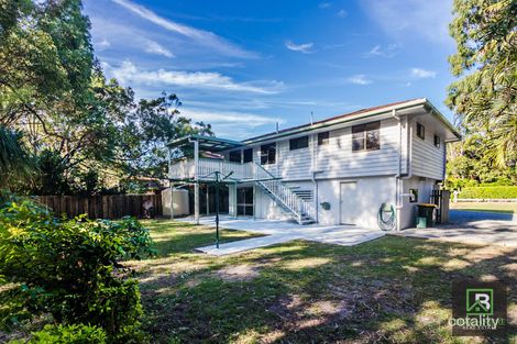Property photo of 96 Bishop Road Beachmere QLD 4510