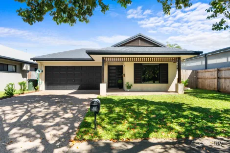 Property photo of 22 Hockey Avenue Smithfield QLD 4878