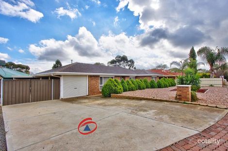 Property photo of 7 Amberdale Road Blakeview SA 5114