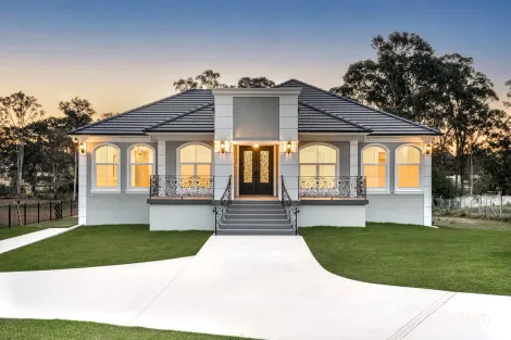 95-97 Felton St, Horsley Park, NSW 2175