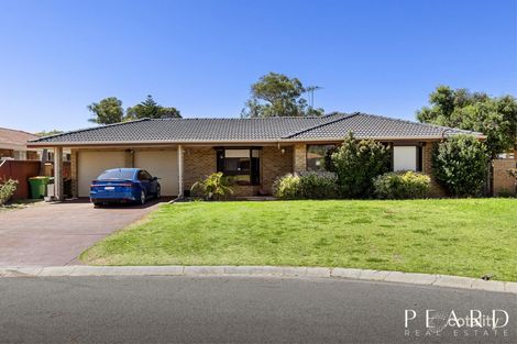 Property photo of 16 Sculptor Close Rockingham WA 6168