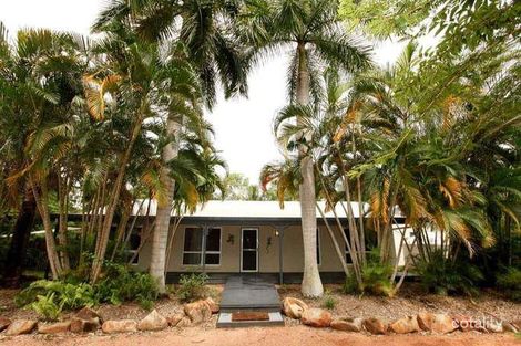 Property photo of 7 Homestead Court Bluewater Park QLD 4818