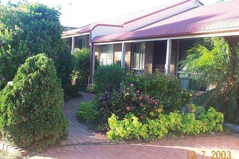 Property photo of 62 Lyndhurst Drive Bomaderry NSW 2541