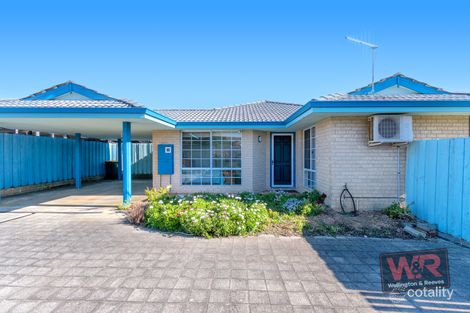Property photo of 23A Marconi Road Yakamia WA 6330