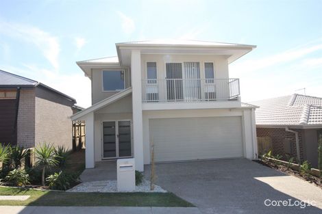 Property photo of 48 Jersey Crescent Springfield Lakes QLD 4300