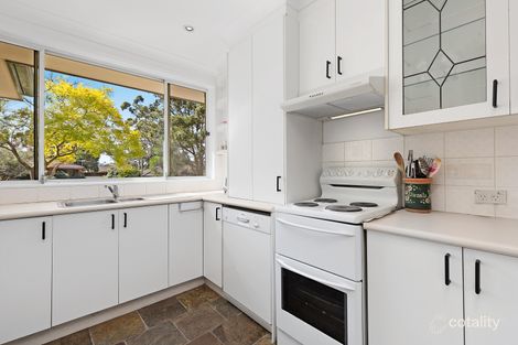 Property photo of 29 Sparman Crescent Kings Langley NSW 2147