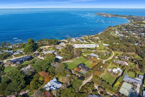 5 Young St, Flinders, VIC 3929