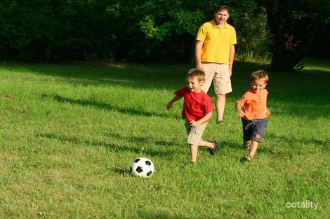 Property photo of 512 Beilby Crescent Pimpama QLD 4209