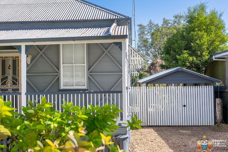 Property photo of 43 Omar Street West Ipswich QLD 4305