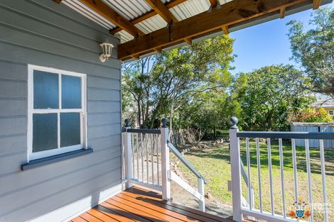 Property photo of 43 Omar Street West Ipswich QLD 4305