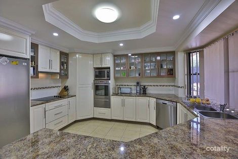 Property photo of 11 Krefter Crescent Highfields QLD 4352