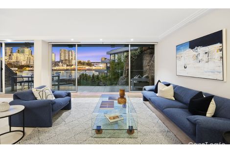 Property photo of 3/1 Bay View Street Lavender Bay NSW 2060