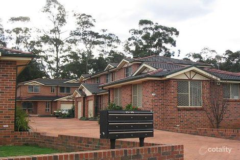 Property photo of 64 Mallacoota Street Wakeley NSW 2176