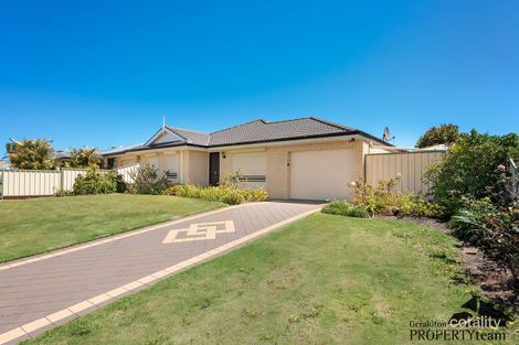 Property photo of 9 Rolland Drive Mount Tarcoola WA 6530