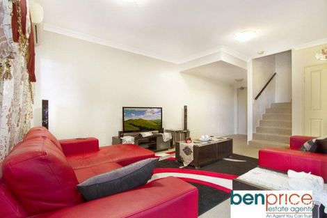 Property photo of 56/1-5 Durham Street Mount Druitt NSW 2770