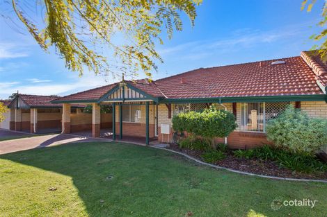 Property photo of 4/9 Malone Street Willagee WA 6156