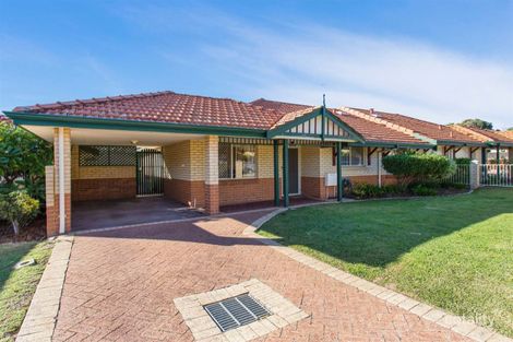 Property photo of 4/9 Malone Street Willagee WA 6156
