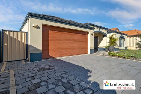 Property photo of 9 Barmouth Loop Butler WA 6036