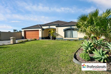 Property photo of 9 Barmouth Loop Butler WA 6036