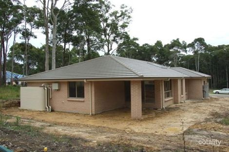 Property photo of 97 Links Avenue Sanctuary Point NSW 2540