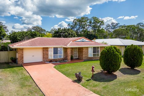 Property photo of 40 Murrumbidgee Street Hillcrest QLD 4118