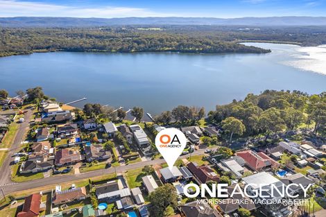 Property photo of 17 Station Street Bonnells Bay NSW 2264