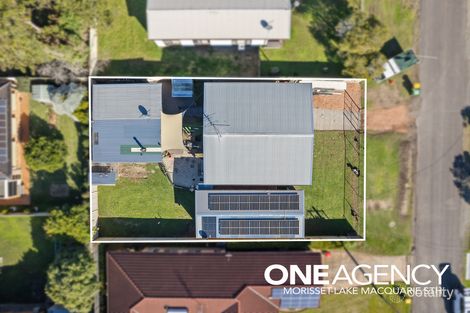 Property photo of 17 Station Street Bonnells Bay NSW 2264