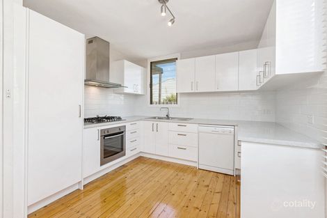 Property photo of 6 Bellairs Avenue Seddon VIC 3011