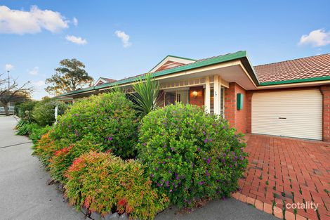 Property photo of 17/41 Halford Crescent Page ACT 2614