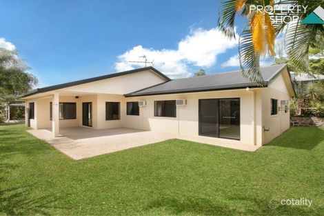 Property photo of 2 Ellie Banning Close Redlynch QLD 4870