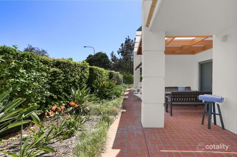 Property photo of 6/1 Beachside Way Yamba NSW 2464