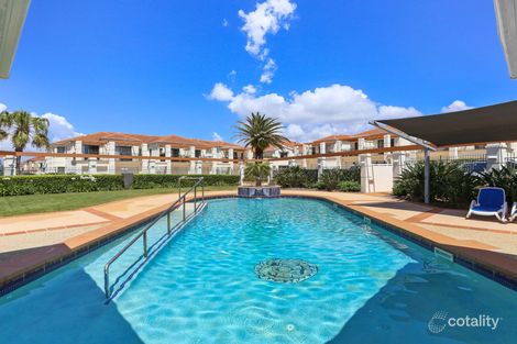 Property photo of 6/1 Beachside Way Yamba NSW 2464