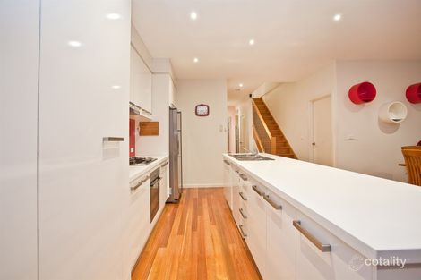 Property photo of 27 Chartwell Crescent Derrimut VIC 3026
