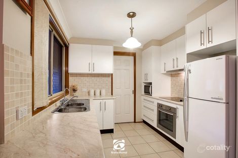 Property photo of 8A Pyrite Place Eagle Vale NSW 2558