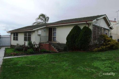 12 Lyle St, Bacchus Marsh, VIC 3340