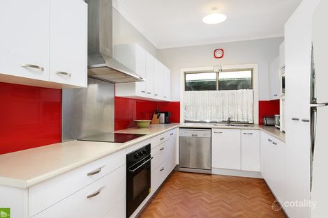 Property photo of 40 Duff Parade East Corrimal NSW 2518