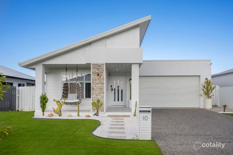 10 Eaglefield St, Bohle Plains, QLD 4817