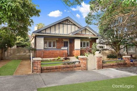 Property photo of 129 Sydney Street North Willoughby NSW 2068