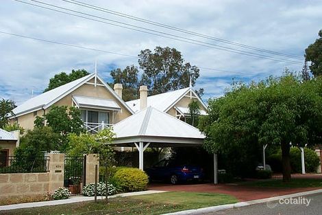 Property photo of 85 Evans Street Shenton Park WA 6008