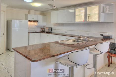 Property photo of 12 Westminster Place Sunnybank Hills QLD 4109