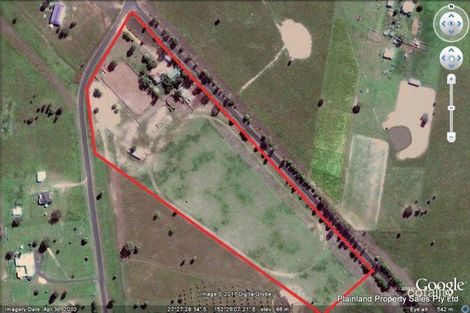 Property photo of 116 Irwin Road Mount Tarampa QLD 4311