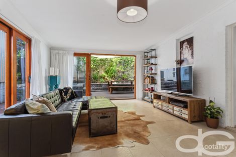 Property photo of 8A Baker Street Fremantle WA 6160