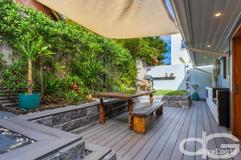 Property photo of 8A Baker Street Fremantle WA 6160