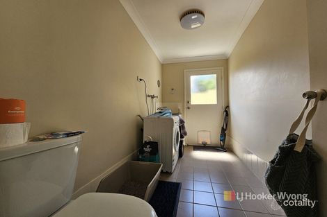 Property photo of 1/130 Brittania Drive Watanobbi NSW 2259