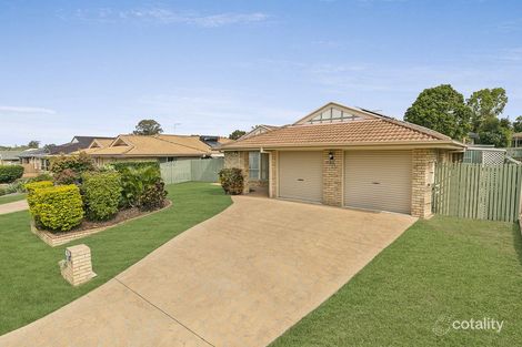 63 Collingwood Rd, Birkdale, QLD 4159