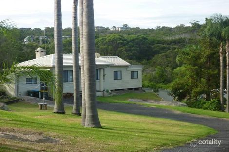 Property photo of 3 Wattle Road North Manly NSW 2100