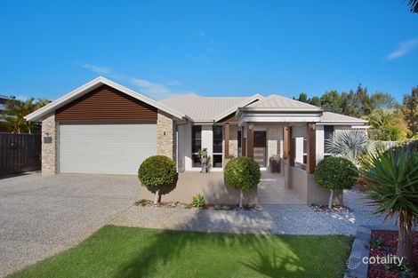 Property photo of 14 Infinity Court Coomera QLD 4209
